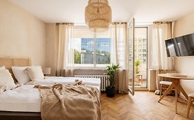 Four Seasons Old Town - Summer