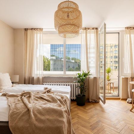Four Seasons Old Town - Summer Warszawa Zewnętrze zdjęcie