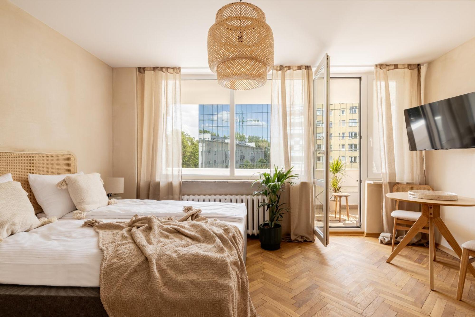 Four Seasons Old Town - Summer Warszawa Zewnętrze zdjęcie